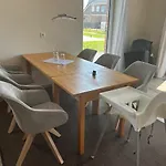 Villa Am Fuer Paare, Familien, Nordseenah, Feriennest Am Wangermeer *