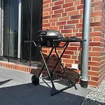فيلة Am Fuer Paare, Familien, Nordseenah, Feriennest Am Wangermeer