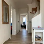Am Fuer Paare, Familien, Nordseenah, Feriennest Am Wangermeer * شيلينغ