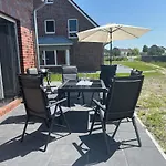 Am Fuer Paare, Familien, Nordseenah, Feriennest Am Wangermeer فيلة شيلينغ