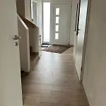 فيلة Am Fuer Paare, Familien, Nordseenah, Feriennest Am Wangermeer شيلينغ