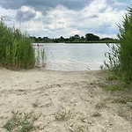 Villa Am Fuer Paare, Familien, Nordseenah, Feriennest Am Wangermeer