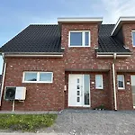 فيلة Am Fuer Paare, Familien, Nordseenah, Feriennest Am Wangermeer *