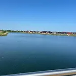 Am Fuer Paare, Familien, Nordseenah, Feriennest Am Wangermeer فيلة شيلينغ