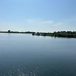 فيلة Am Fuer Paare, Familien, Nordseenah, Feriennest Am Wangermeer
