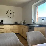 Am Fuer Paare, Familien, Nordseenah, Feriennest Am Wangermeer فيلة شيلينغ