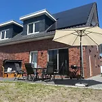 Am Fuer Paare, Familien, Nordseenah, Feriennest Am Wangermeer Villa