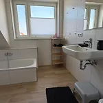 فيلة Am Fuer Paare, Familien, Nordseenah, Feriennest Am Wangermeer *