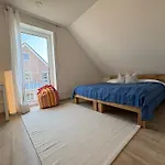 Am Fuer Paare, Familien, Nordseenah, Feriennest Am Wangermeer فيلة *