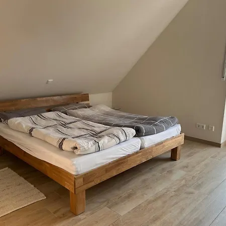 Am Fuer Paare, Familien, Nordseenah, Feriennest Am Wangermeer 빌라 쉴리그