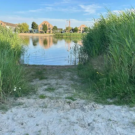 Am Fuer Paare, Familien, Nordseenah, Feriennest Am Wangermeer 쉴리그