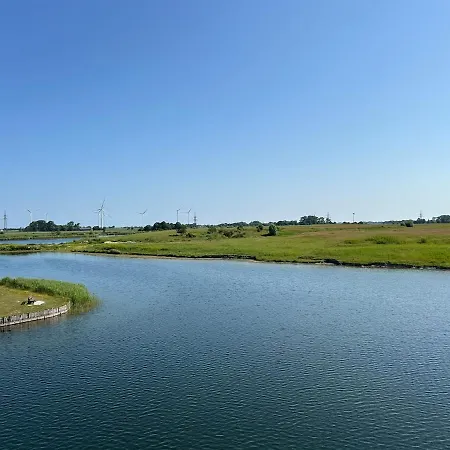 Am Für Paare, Familien, Nordseenah, Feriennest Am Wangermeer