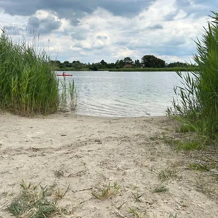 Villa Am Für Paare, Familien, Nordseenah, Feriennest Am Wangermeer