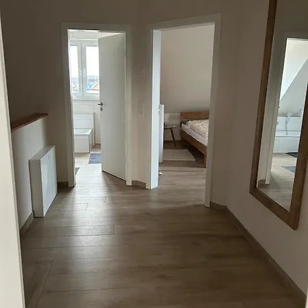 Am Fuer Paare, Familien, Nordseenah, Feriennest Am Wangermeer 빌라 *