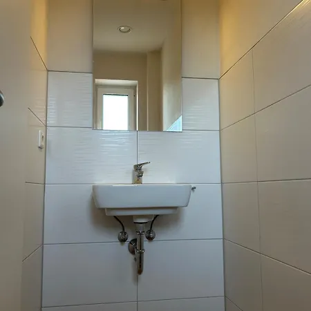 Am Fuer Paare, Familien, Nordseenah, Feriennest Am Wangermeer 빌라 *