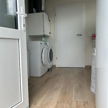 Am Für Paare, Familien, Nordseenah, Feriennest Am Wangermeer * Schillig