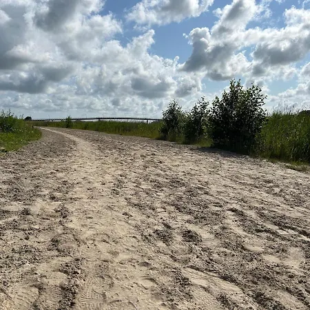 Am Für Paare, Familien, Nordseenah, Feriennest Am Wangermeer