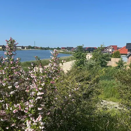 Am Für Paare, Familien, Nordseenah, Feriennest Am Wangermeer