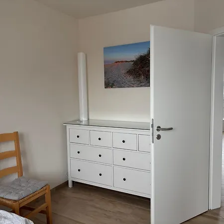 Am Fuer Paare, Familien, Nordseenah, Feriennest Am Wangermeer Шиллиг