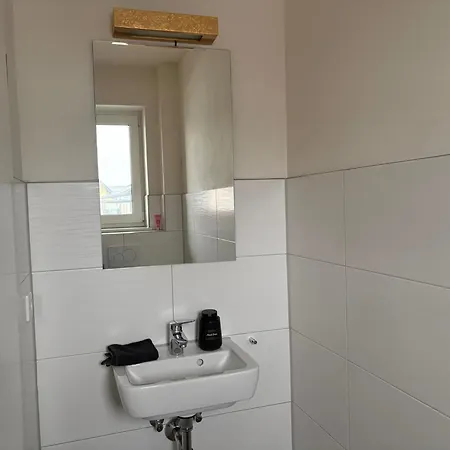 Am Fuer Paare, Familien, Nordseenah, Feriennest Am Wangermeer * Schillig