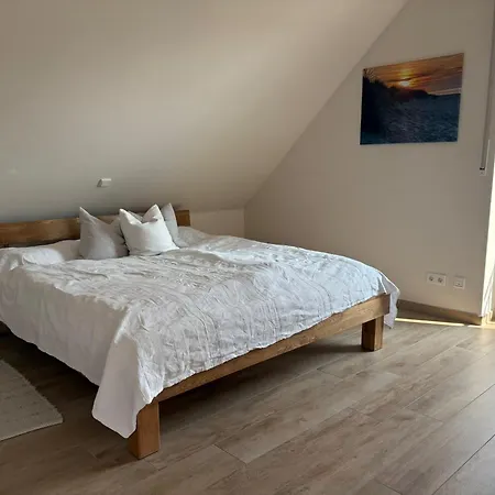 فيلة Am Fuer Paare, Familien, Nordseenah, Feriennest Am Wangermeer *