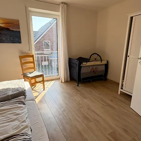 Am Für Paare, Familien, Nordseenah, Feriennest Am Wangermeer Schillig