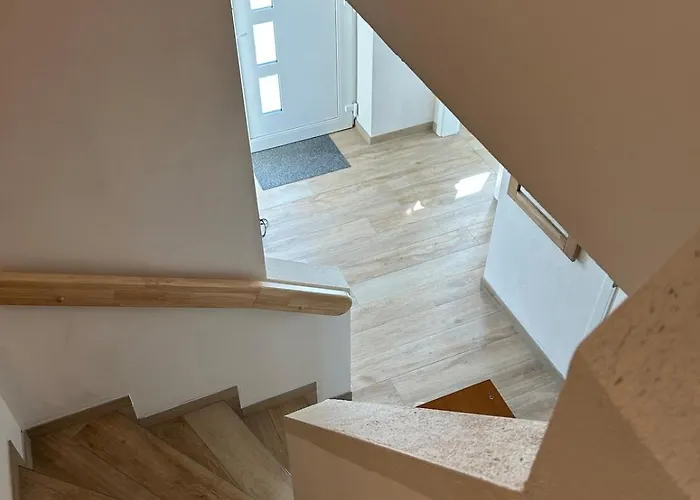 Am Fuer Paare, Familien, Nordseenah, Feriennest Am Wangermeer Шиллиг
