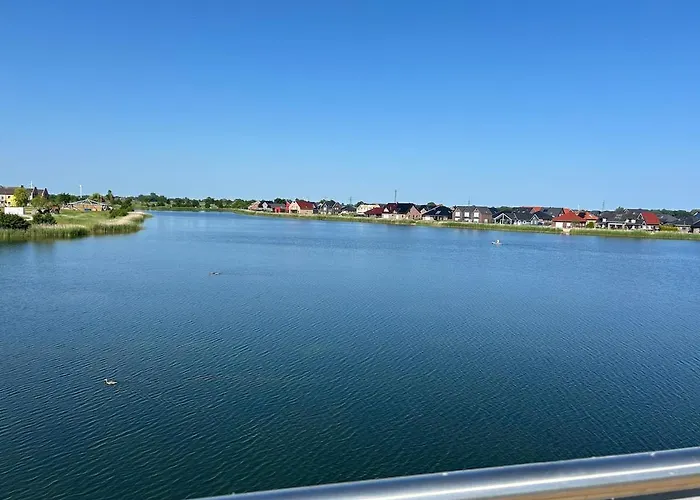 Am Fuer Paare, Familien, Nordseenah, Feriennest Am Wangermeer Вилла Шиллиг